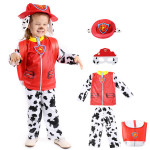 Paw Patrol kostým – Marshall M